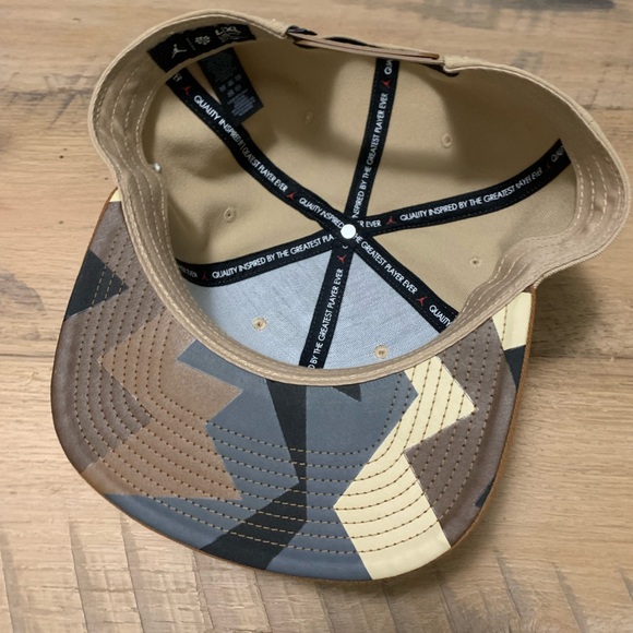Jordan hat - Picture 3 of 6